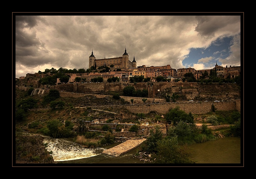 Toledo