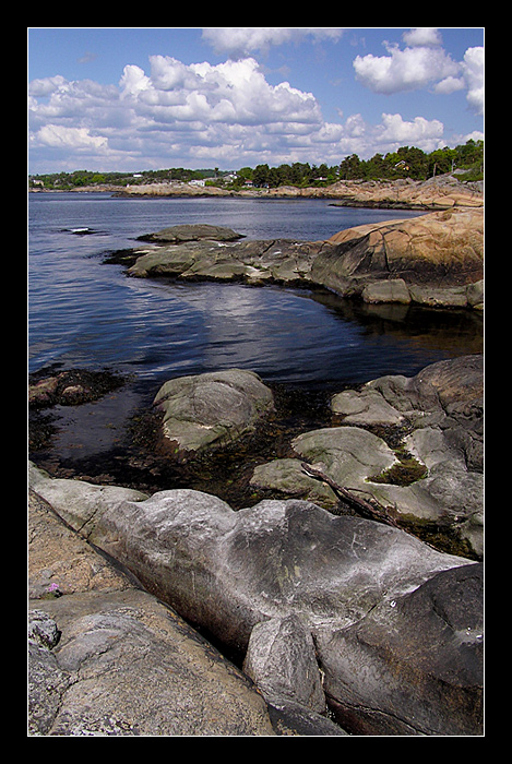 Larvik, Norwegia