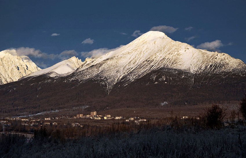 Tatry Wysokie