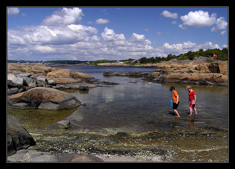 Larvik, Norwegia c.d.