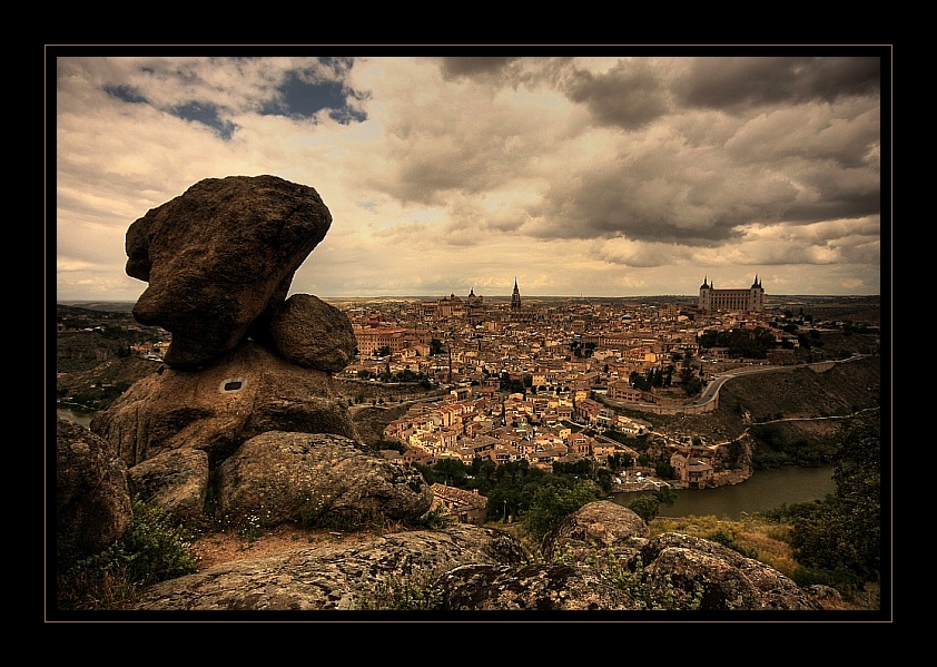 Toledo