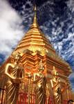 Wat Phra That Doi Suthep