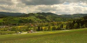 Beskid Śląski