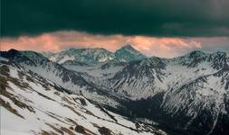 Tatry... takie majowe...