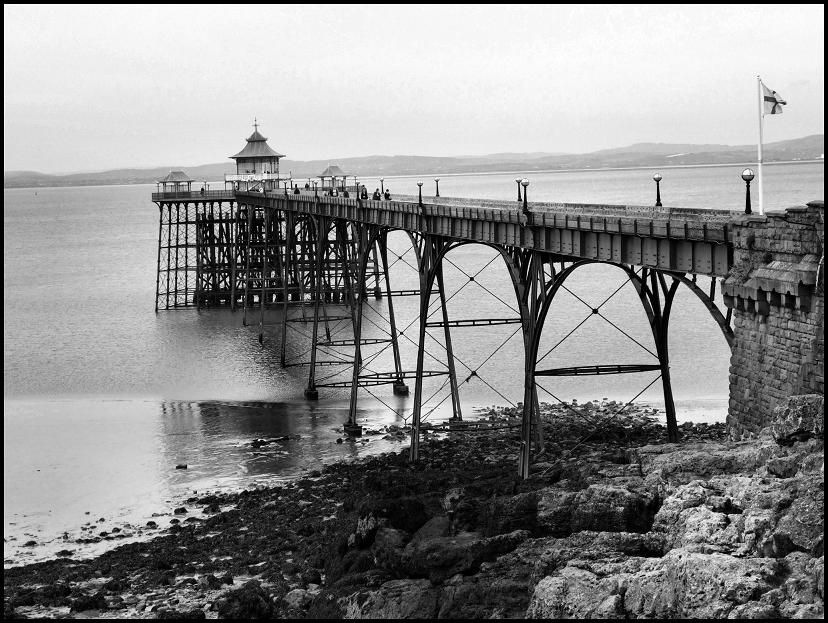 clevedon