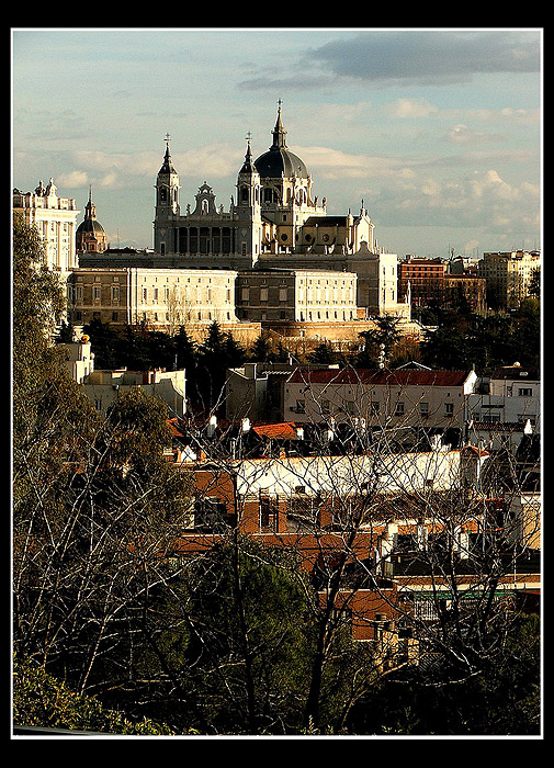 Katedra Almudena