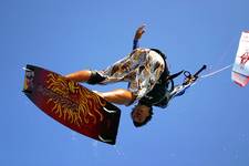 kite3style extreme contest