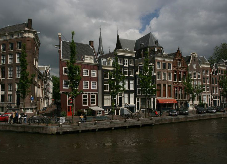 Amsterdam