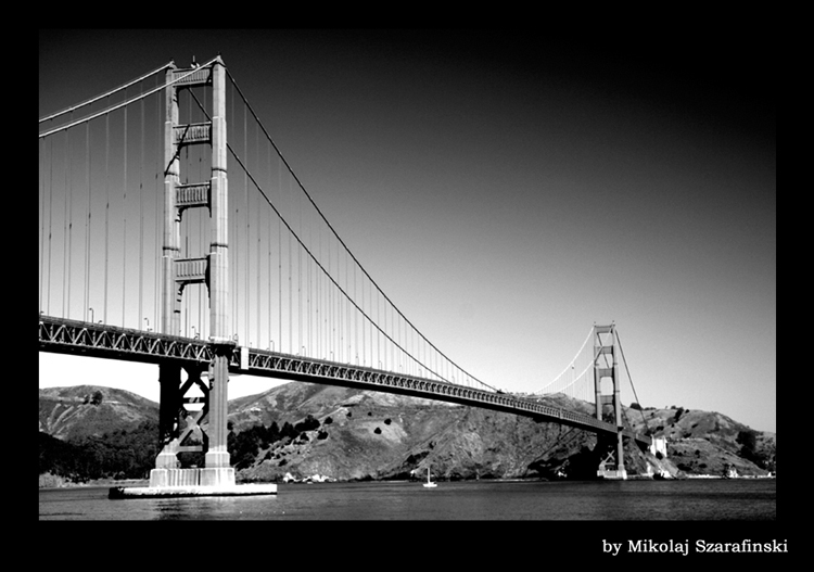 Golden Gate