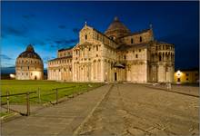 Piazza dei Miracoli