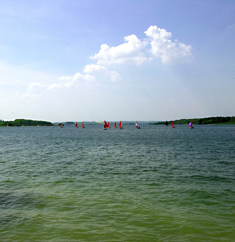 Rutland Water