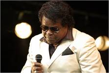 James Brown???