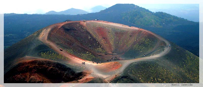 Etna