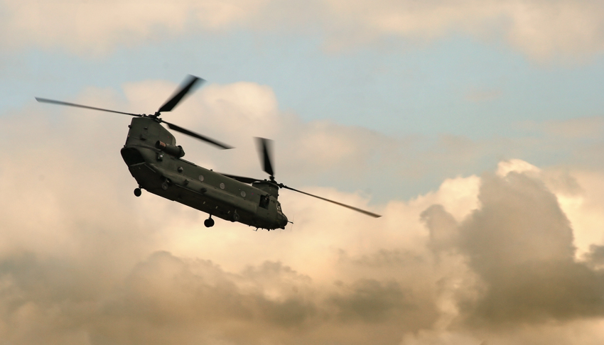 Chinook