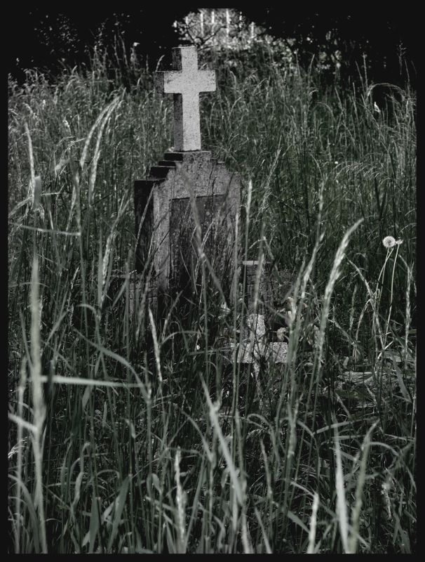 cemetery