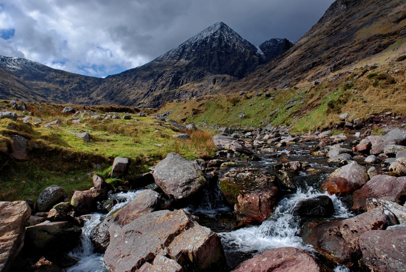 Carrauntoohil