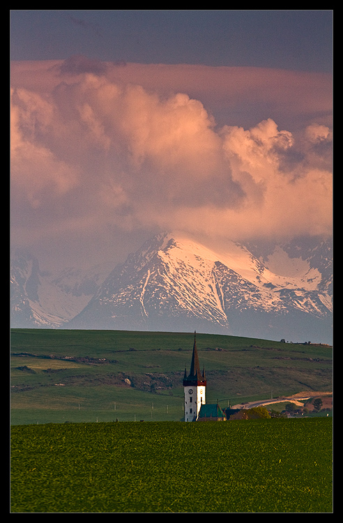 Spišský Štvrtok