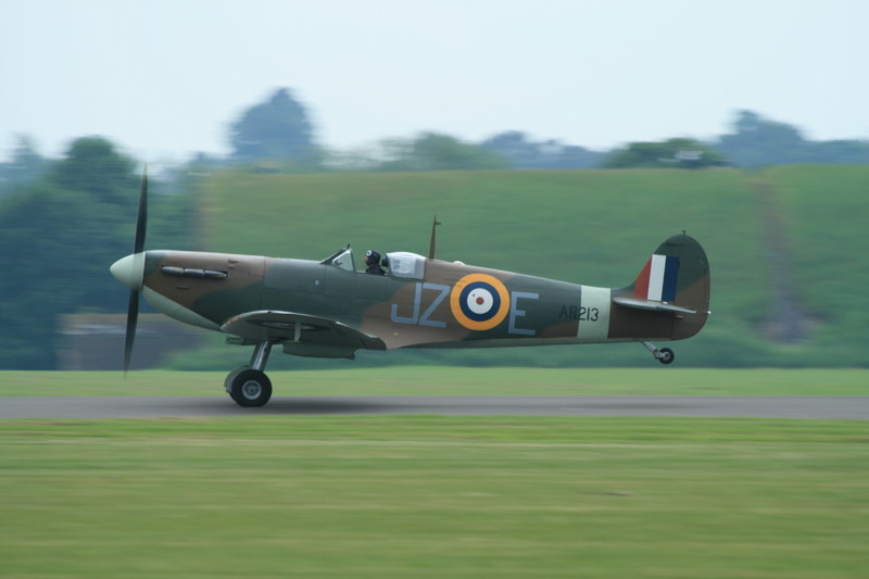 spitfire