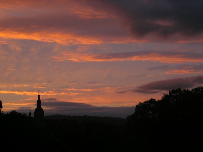 SuNSet Church