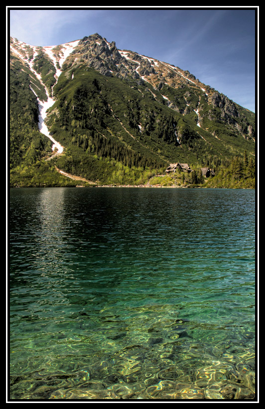 Morskie Oko