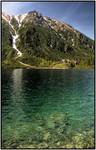 Morskie Oko