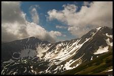 Tatry...