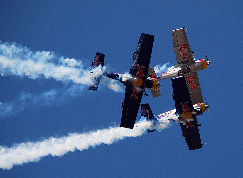 Red Bull doda Ci szkrzydeł