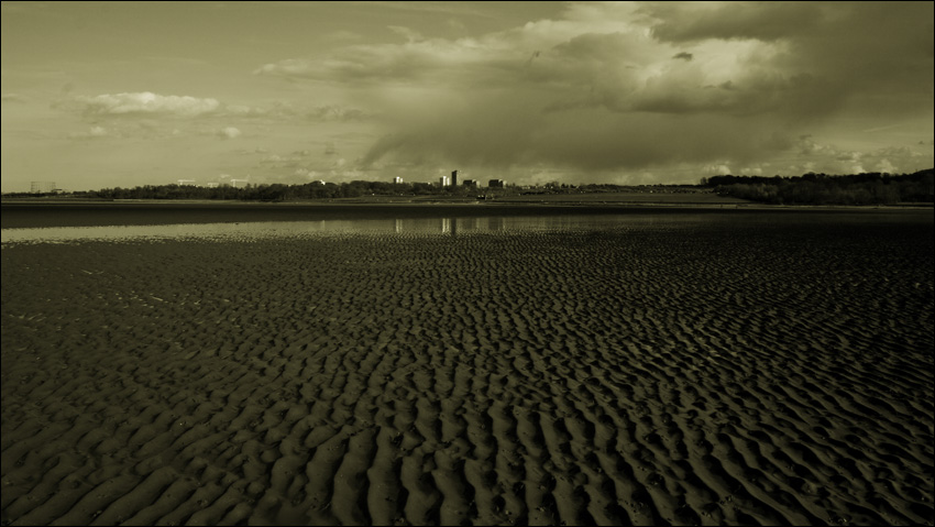 Cramond Island