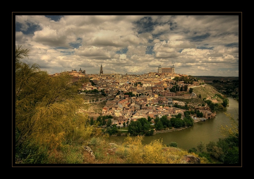 Toledo