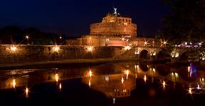 Castel Sant\\\'Angelo