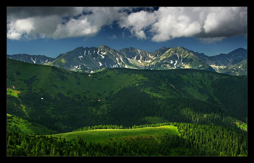 Tatry