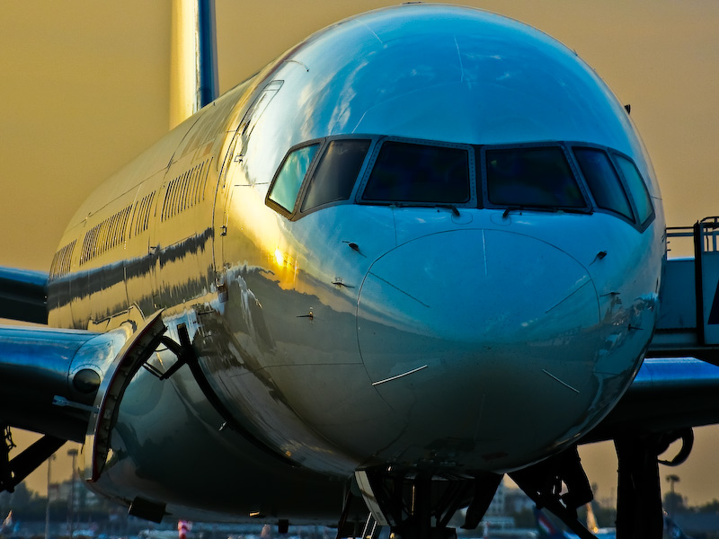 Boeing 757-200 Air Italy Polska