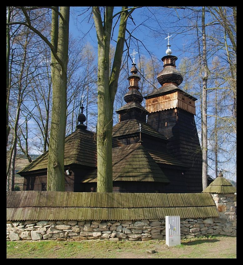 POWROŹNIK (Beskid Sądecki)