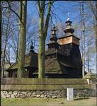 POWROŹNIK (Beskid Sądecki)