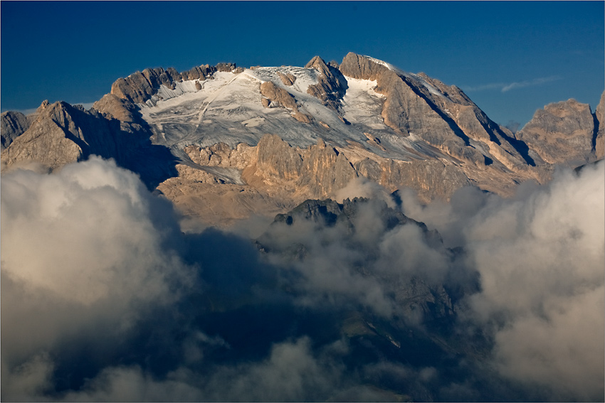 Marmolada ......