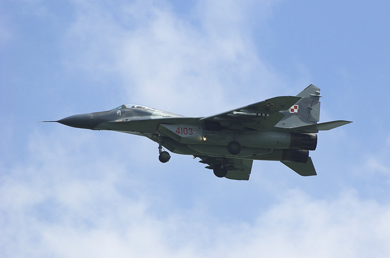 MIG 29