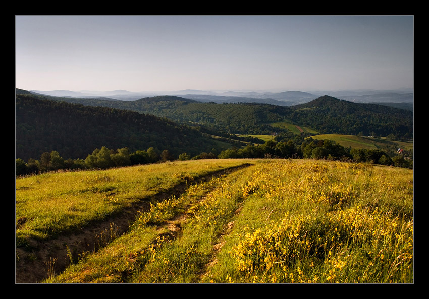 Podkarpackie plenery - cz. 10