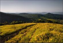 Podkarpackie plenery - cz. 10