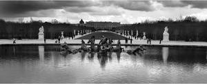 Chateau de Versailles