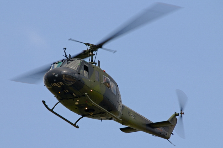 UH-1