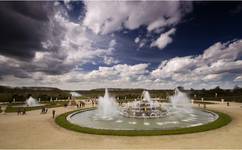 Chateau de Versailles