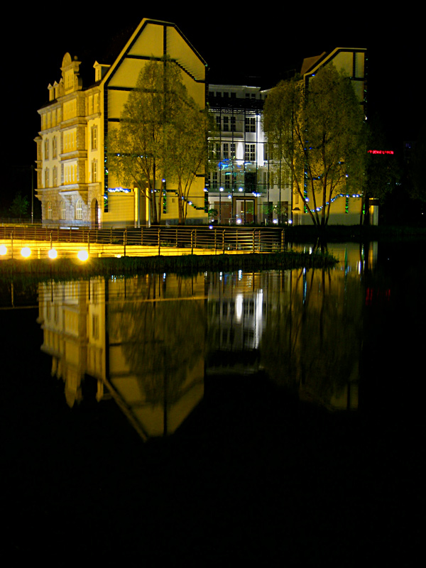 Potsdamer Platz-Berlin