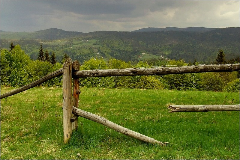 Beskid Śląski