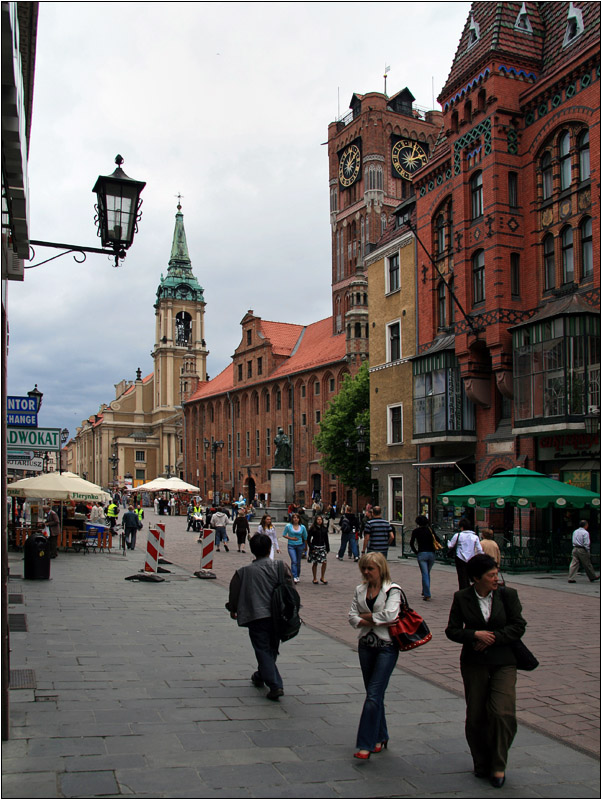 Toruń