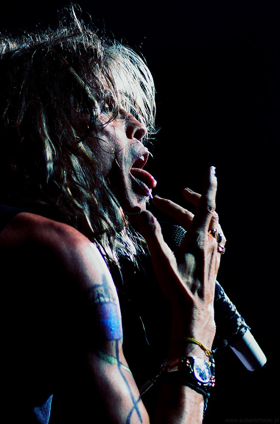 Steven Tyler