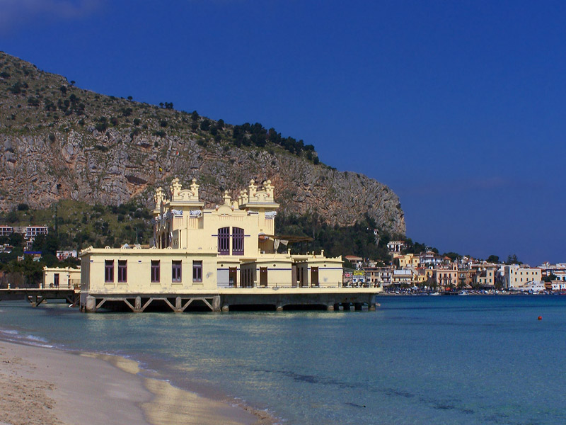 Mondello