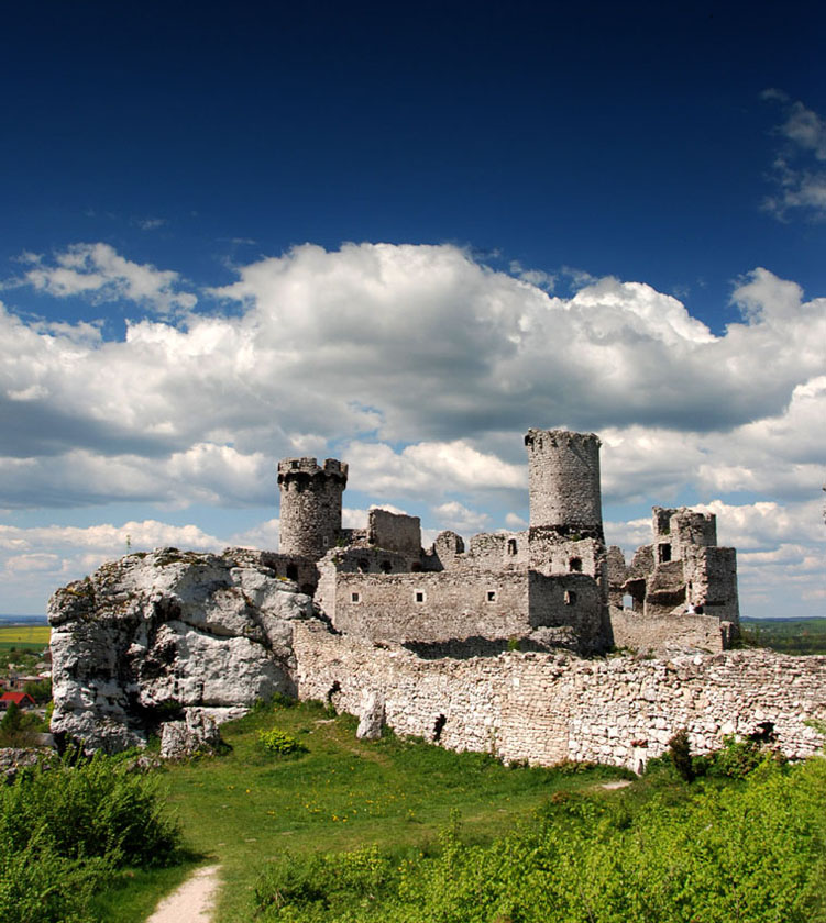 Zamek Bonerów