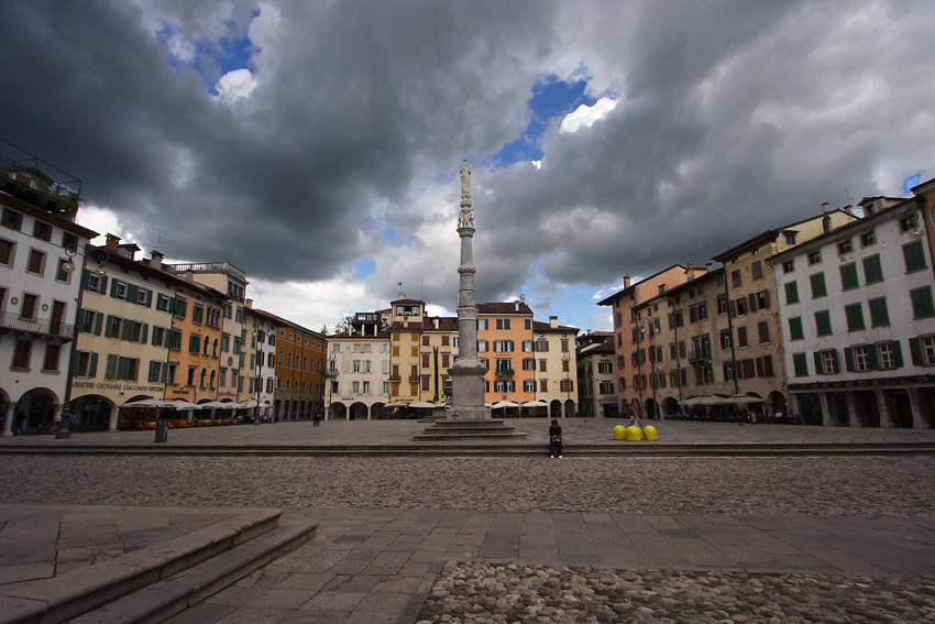 Udine, Italia