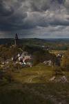 Stromberg-Czechy,kolejna odslona.