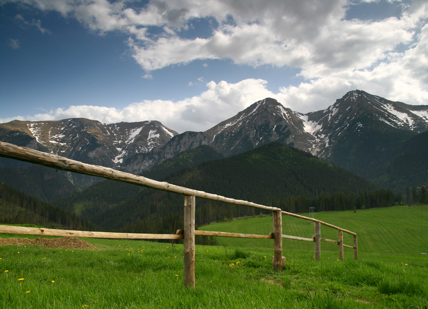 Tatry Bielskie